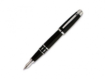 Ручка перьевая Caprice. S.T.Dupont