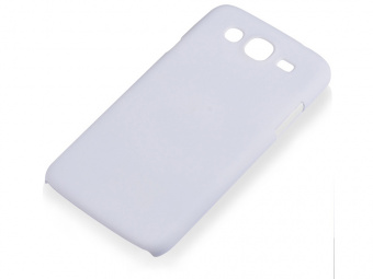 Чехол для Samsung Galaxy Mega 5.8.19152 White (белый)