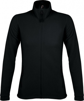 Куртка женская Nova Women 200, черная