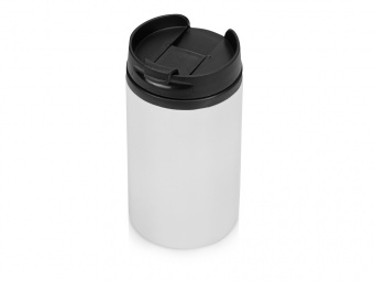 Термокружка Jar (белый)