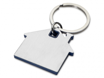 Брелок Nook (синий)