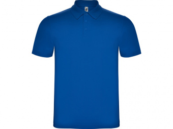 Рубашка поло Austral мужская (синий)