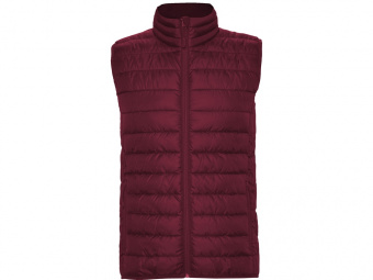 Жилет Oslo мужской (бордовый)