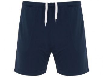 Спортивные шорты Lazio детские (navy)