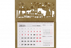 Корпоративные подарки без лишних затрат. Что выбрать для промо-кампаний