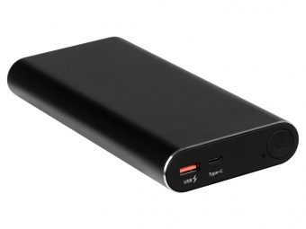 Внешний аккумулятор NEO PD-300C, 30000 mAh (черный)