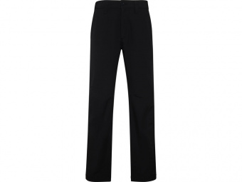 Брюки Patrol, унисекс (черный)