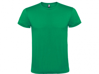 Футболка Atomic мужская (зеленый)