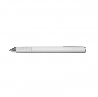 Шариковая ручка PININFARINA PF One SILVER