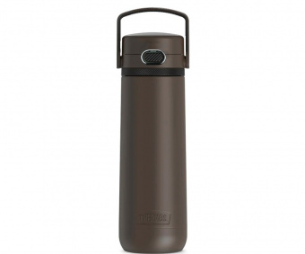 Термокружка GUARDIAN TS-2309, 500 мл (коричневый)