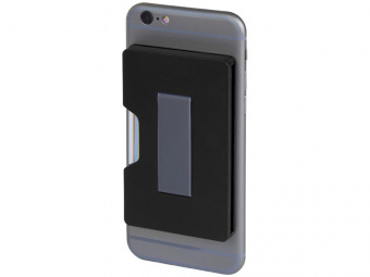 Картхолдер RFID (черный)