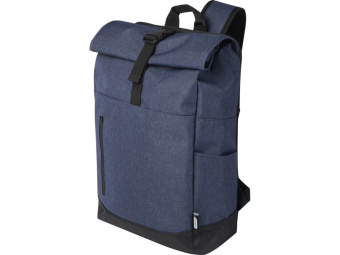 Складной рюкзак Hoss для ноутбука 15,6'' (navy)