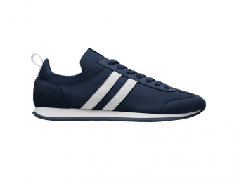 Кроссовки Nadal, унисекс (navy, белый)