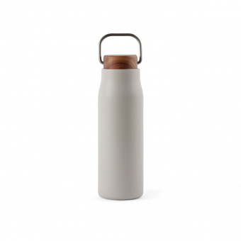 Термобутылка VINGA Ciro из переработанной стали RCS, 300 мл