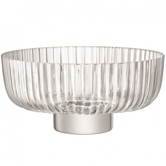 Блюдо глубокое Pleat