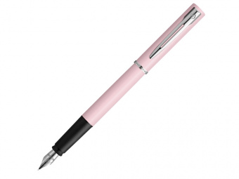 Ручка перьевая Allure Pink CT (розовый, серебристый)