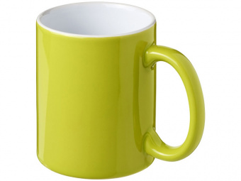 Кружка Java (лайм)