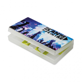 Очки виртуальной реальности