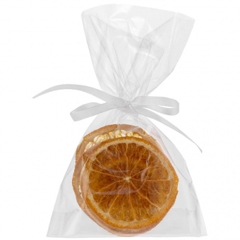 Апельсиновые чипсы Orangeade