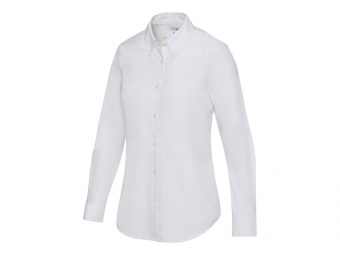 Рубашка Sphene, женская (белый)