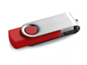 Флешка USB 16ГБ CLAUDIUS 16GB (красный)