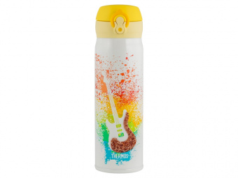 Термос Thermos JNL-500-SWGUITAR (разноцветный)