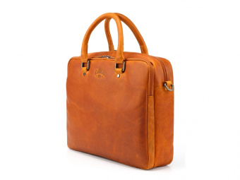 Сумка DIGGER Earl (коричневый)