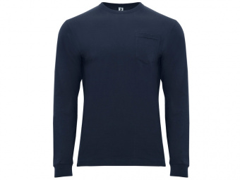 Спортивная футболка Shiba мужская (navy)