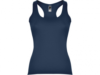 Майка Carolina женская (navy)
