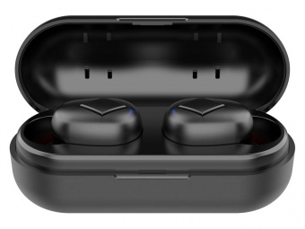 Наушники TWS Lazo X31 (черный)
