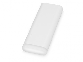 Внешний аккумулятор Lantern, 9000 mAh (белый)