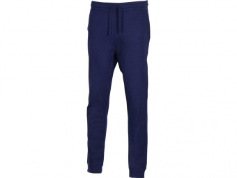 Брюки Motion с начесом мужские (темно-синий)