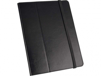 Чехол для iPad (черный)
