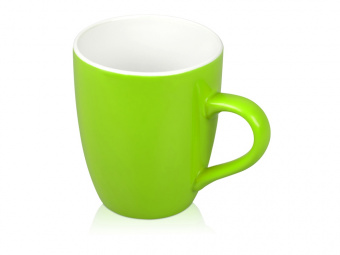 Кружка Tulip (зеленое яблоко)