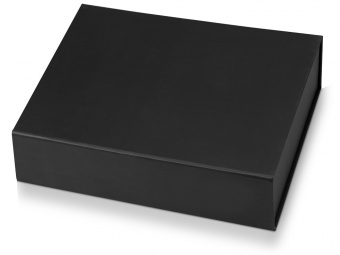 Подарочная коробка Giftbox средняя (черный)