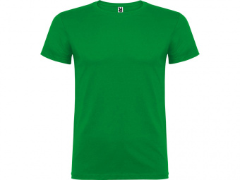 Футболка Beagle детская (зеленый)