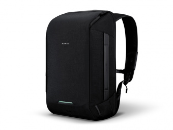 Антикражный рюкзак-трансформер Clickpack Travlo для ноутбука 16 (черный)