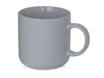 Кружка Rita, матовая (серый)