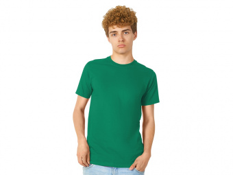 Футболка Heavy Super Club мужская (зеленый)