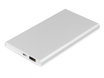 Внешний аккумулятор NEO AX70L, 7000 mAh (серебристый)