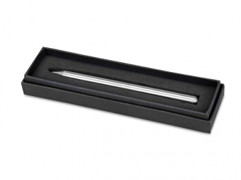 Карандаш металлический Вечный  (серебристый)