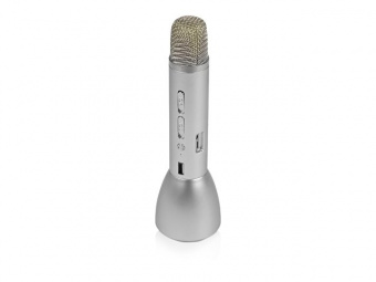 Мега динамик с микрофоном и Bluetooth®