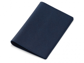 Обложка для паспорта Favor (темно-синий)