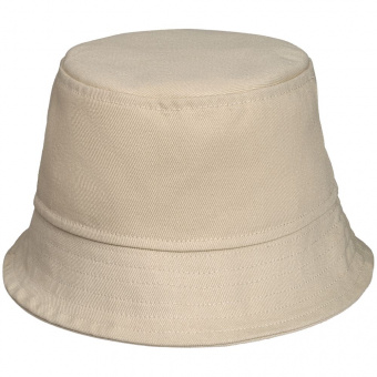Панама Sombra, бежевая