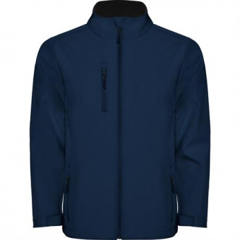 Куртка («ветровка») NEBRASKA мужская, МОРСКОЙ СИНИЙ 4XL