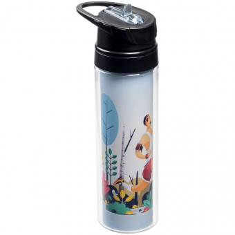 Бутылка для воды Usain Bottle