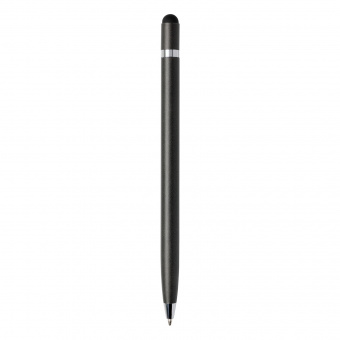 Металлическая ручка Simplistic, темно-серый Ксиндао (Xindao)