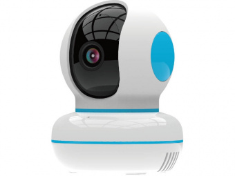 Умная камера IoT Cam M3 (белый)