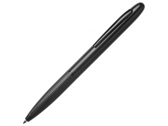 Ручка металлическая шариковая Shakespeare (черный)