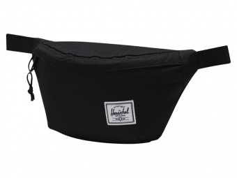 Сумка на пояс Herschel Classic (черный)
